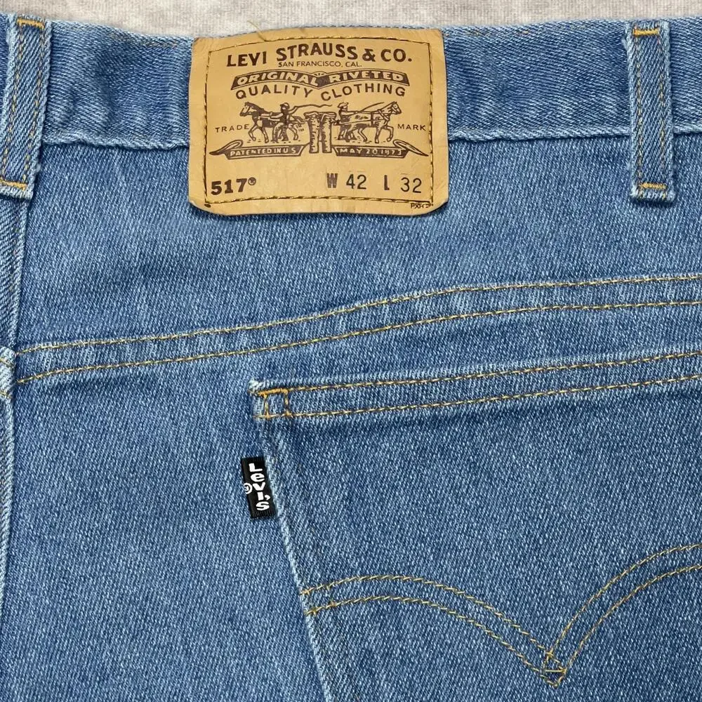 Levis brand levi